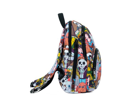 Рюкзак школьный Kite Education teens 2589-5 (K22-2589S-5), изображение 6 Рюкзак школьный Kite Education teens 2589-5 (K22-2589S-5), изображение 6