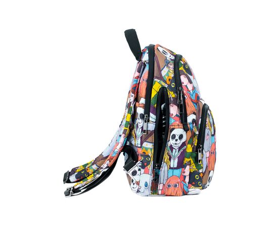 Рюкзак школьный Kite Education teens 2589-5 (K22-2589S-5), изображение 7 Рюкзак школьный Kite Education teens 2589-5 (K22-2589S-5), изображение 7