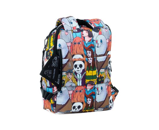 Рюкзак школьный Kite Education teens 2589-5 (K22-2589S-5), изображение 8 Рюкзак школьный Kite Education teens 2589-5 (K22-2589S-5), изображение 8