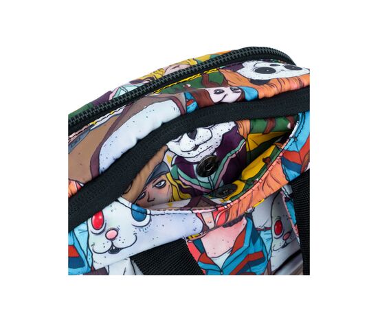 Рюкзак школьный Kite Education teens 2589-5 (K22-2589S-5), изображение 9 Рюкзак школьный Kite Education teens 2589-5 (K22-2589S-5), изображение 9