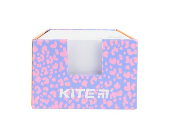 Бумага для заметок Kite BBH 400 листов (K22-416-01), изображение 2 Бумага для заметок Kite BBH 400 листов (K22-416-01), изображение 2