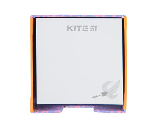 Бумага для заметок Kite BBH 400 листов (K22-416-01), изображение 3 Бумага для заметок Kite BBH 400 листов (K22-416-01), изображение 3