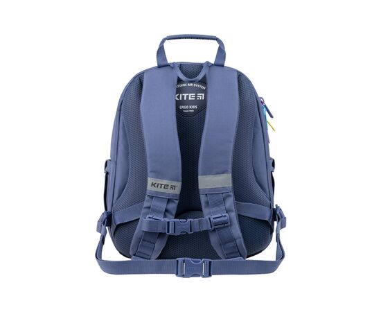 Рюкзак школьный Kite Education 756 Tetris (K22-756S-1), изображение 3 Рюкзак школьный Kite Education 756 Tetris (K22-756S-1), изображение 3