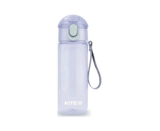 Поильник-непроливайка Kite лавандовая 530 мл (K22-400-03)