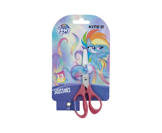 Ножиці Kite дитячі My Little Pony, 13 см (LP21-122)
