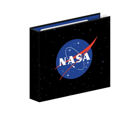 Стікер-закладка Kite набір з клейкою смужкою NASA (NS22-477)