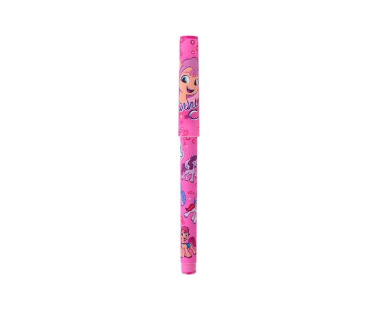 Ручка шариковая Kite My Little Pony, синяя (LP22-412), изображение 2 Ручка шариковая Kite My Little Pony, синяя (LP22-412), изображение 2