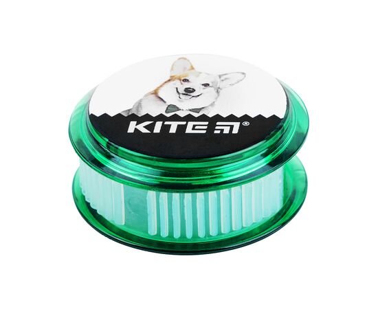 Точилка Kite з контейнером Dogs (K22-117)