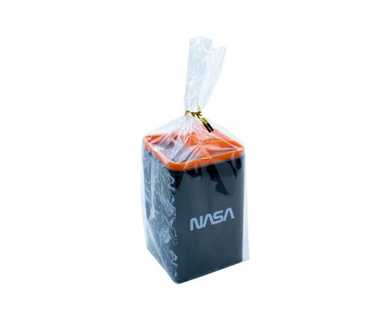 Настольный набор Kite квадратная NASA (NS22-105), изображение 2 Настольный набор Kite квадратная NASA (NS22-105), изображение 2