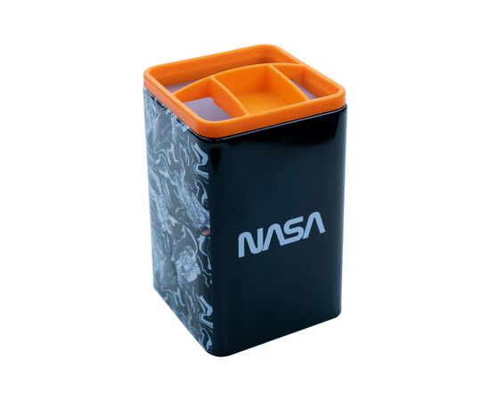 Настольный набор Kite квадратная NASA (NS22-105)