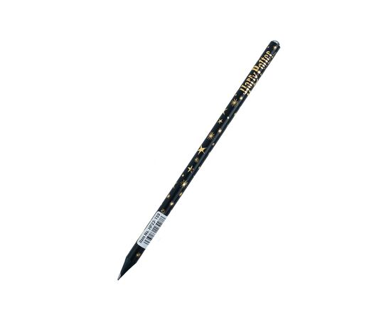 Карандаш графитный Kite Harry Potter, туба (HP23-159)