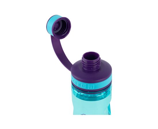 Поильник-непроливайка Kite My Little Pony LP24-397, 500 мл, бузкова (LP24-397), изображение 2