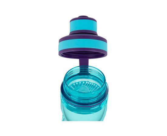 Поильник-непроливайка Kite My Little Pony LP24-397, 500 мл, бузкова (LP24-397), изображение 4