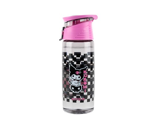 Поильник-непроливайка Kite Hello Kitty HK24-401, 550 мл (HK24-401)