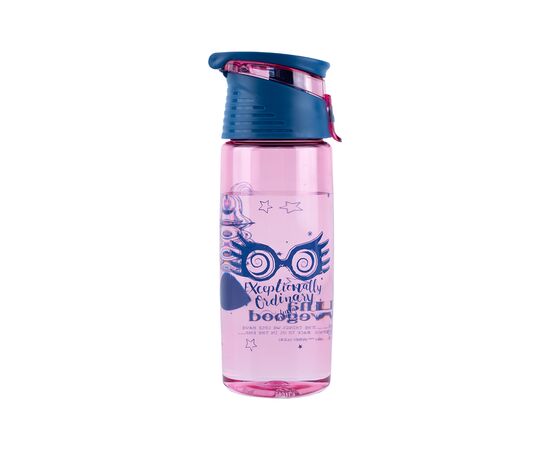 Поильник-непроливайка Kite Harry Potter HP24-401, 550 мл, рожева (HP24-401), изображение 2 Поильник-непроливайка Kite Harry Potter HP24-401, 550 мл, рожева (HP24-401), изображение 2