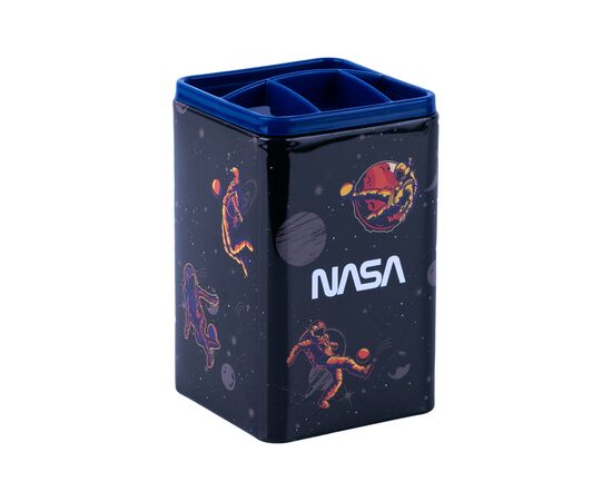 Настольный набор Kite квадратный NASA (NS24-214), изображение 2 Настольный набор Kite квадратный NASA (NS24-214), изображение 2