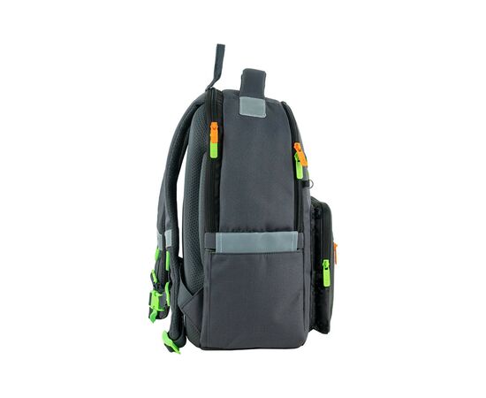 Рюкзак школьный Kite Education 770 Game Over (K24-770M-4), изображение 6 Рюкзак школьный Kite Education 770 Game Over (K24-770M-4), изображение 6