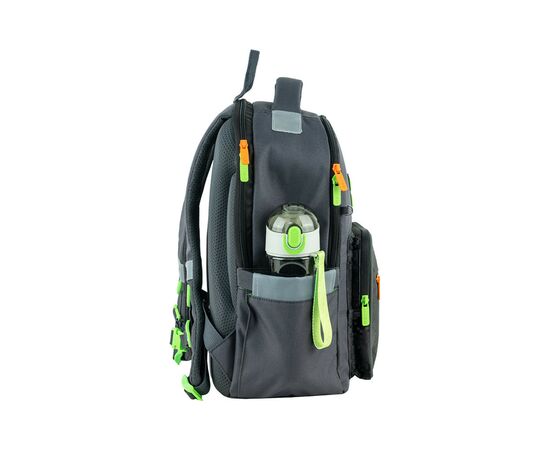 Рюкзак школьный Kite Education 770 Game Over (K24-770M-4), изображение 7 Рюкзак школьный Kite Education 770 Game Over (K24-770M-4), изображение 7