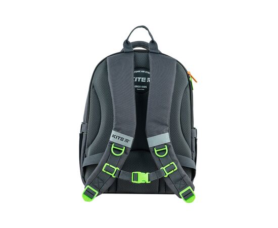 Рюкзак школьный Kite Education 770 Game Over (K24-770M-4), изображение 8 Рюкзак школьный Kite Education 770 Game Over (K24-770M-4), изображение 8