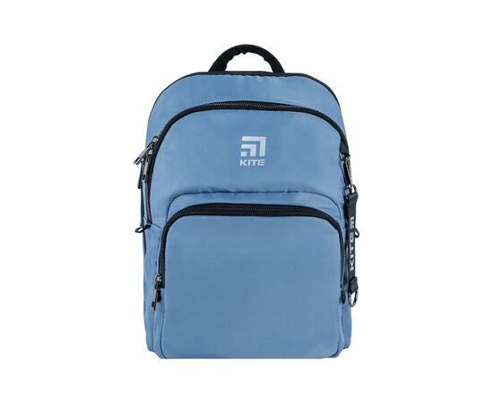 Рюкзак школьный Kite Education teens 2589S-4 (K24-2589S-4), изображение 3 Рюкзак школьный Kite Education teens 2589S-4 (K24-2589S-4), изображение 3