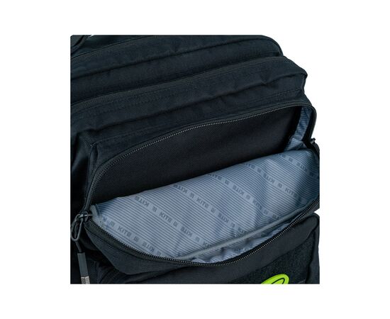 Рюкзак школьный Kite Education teens 2593L-1 (K24-2593L-1), изображение 10 Рюкзак школьный Kite Education teens 2593L-1 (K24-2593L-1), изображение 10