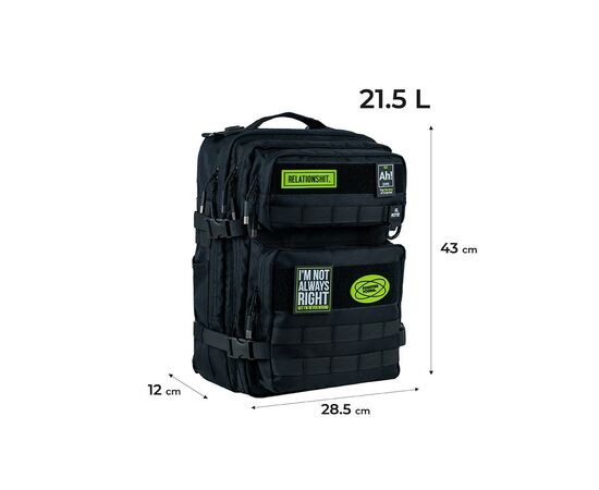 Рюкзак школьный Kite Education teens 2593L-1 (K24-2593L-1), изображение 2 Рюкзак школьный Kite Education teens 2593L-1 (K24-2593L-1), изображение 2