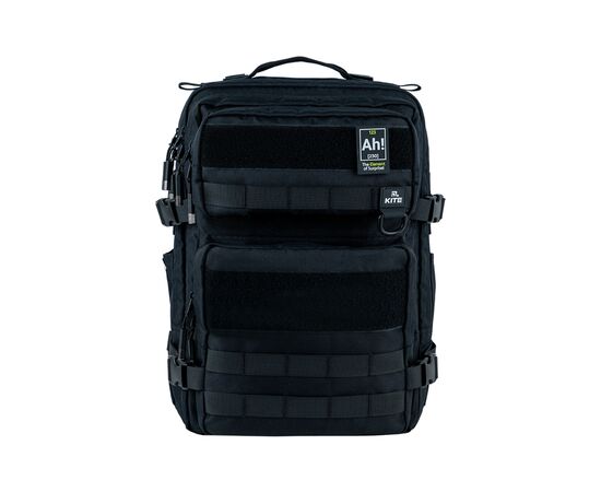 Рюкзак школьный Kite Education teens 2593L-1 (K24-2593L-1), изображение 4 Рюкзак школьный Kite Education teens 2593L-1 (K24-2593L-1), изображение 4