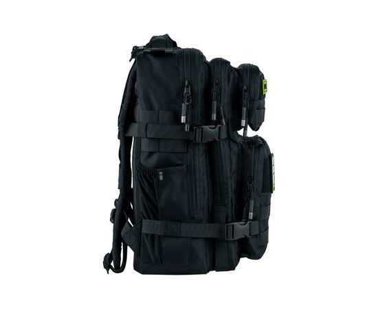 Рюкзак школьный Kite Education teens 2593L-1 (K24-2593L-1), изображение 5 Рюкзак школьный Kite Education teens 2593L-1 (K24-2593L-1), изображение 5