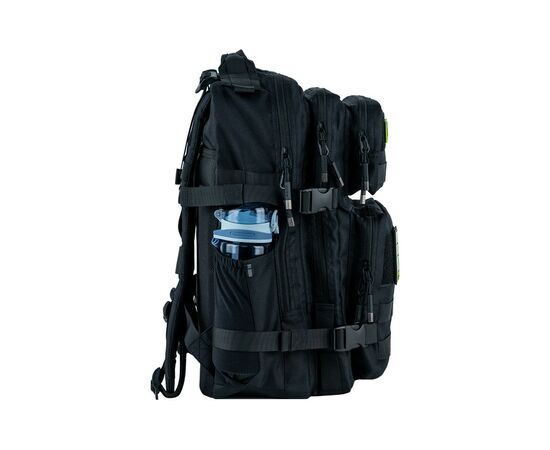 Рюкзак школьный Kite Education teens 2593L-1 (K24-2593L-1), изображение 6 Рюкзак школьный Kite Education teens 2593L-1 (K24-2593L-1), изображение 6