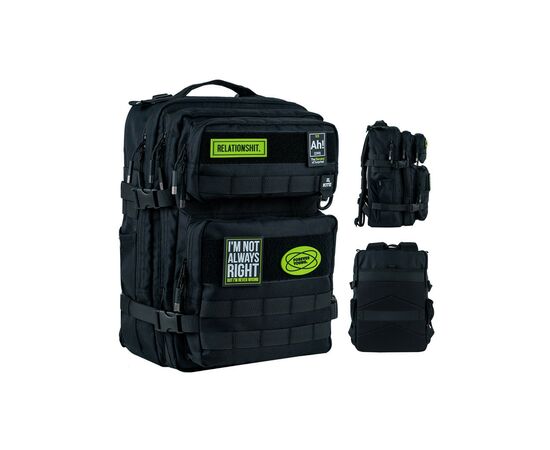 Рюкзак шкільний Kite Education teens 2593L-1 (K24-2593L-1)
