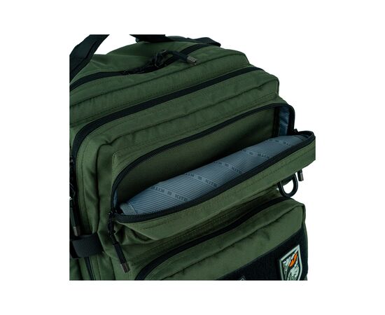 Рюкзак школьный Kite Education teens 2593L-2 (K24-2593L-2), изображение 10 Рюкзак школьный Kite Education teens 2593L-2 (K24-2593L-2), изображение 10