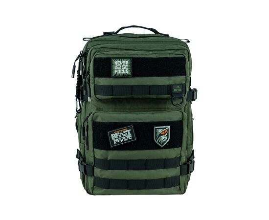 Рюкзак школьный Kite Education teens 2593L-2 (K24-2593L-2), изображение 3 Рюкзак школьный Kite Education teens 2593L-2 (K24-2593L-2), изображение 3