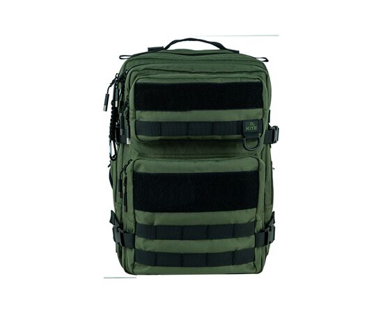 Рюкзак школьный Kite Education teens 2593L-2 (K24-2593L-2), изображение 4 Рюкзак школьный Kite Education teens 2593L-2 (K24-2593L-2), изображение 4