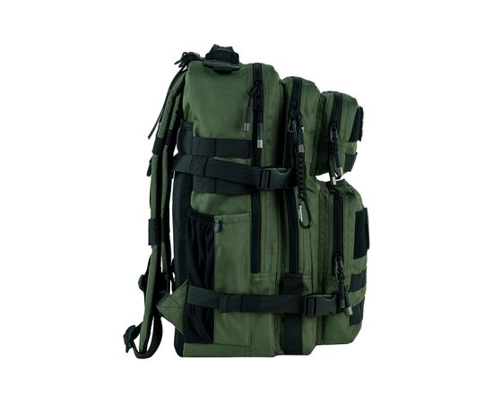 Рюкзак школьный Kite Education teens 2593L-2 (K24-2593L-2), изображение 5 Рюкзак школьный Kite Education teens 2593L-2 (K24-2593L-2), изображение 5