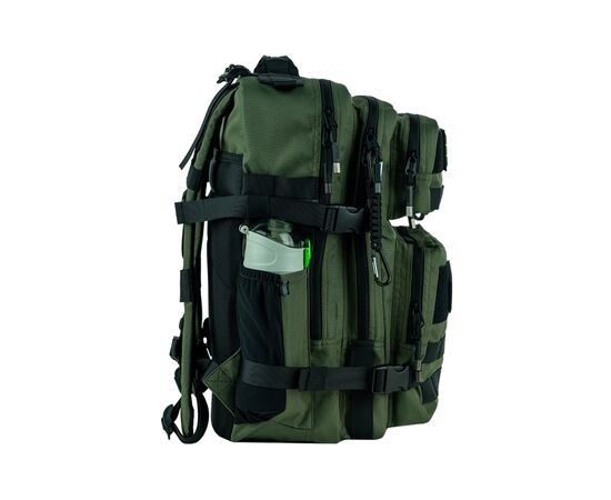 Рюкзак школьный Kite Education teens 2593L-2 (K24-2593L-2), изображение 6 Рюкзак школьный Kite Education teens 2593L-2 (K24-2593L-2), изображение 6