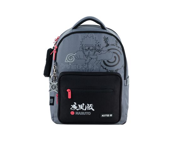 Рюкзак школьный Kite Education Naruto NR24-770M (NR24-770M), изображение 3 Рюкзак школьный Kite Education Naruto NR24-770M (NR24-770M), изображение 3