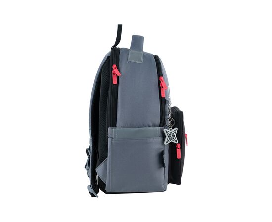 Рюкзак школьный Kite Education Naruto NR24-770M (NR24-770M), изображение 6 Рюкзак школьный Kite Education Naruto NR24-770M (NR24-770M), изображение 6