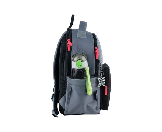 Рюкзак школьный Kite Education Naruto NR24-770M (NR24-770M), изображение 7 Рюкзак школьный Kite Education Naruto NR24-770M (NR24-770M), изображение 7