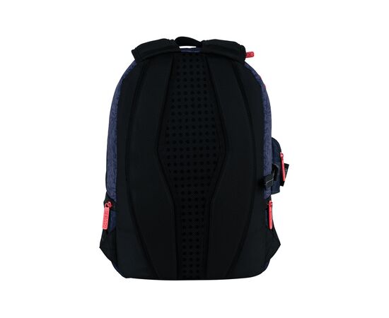 Рюкзак школьный Kite Education teens 2569M teens Naruto (NR24-2569M), изображение 7 Рюкзак школьный Kite Education teens 2569M teens Naruto (NR24-2569M), изображение 7