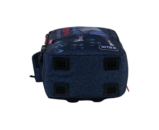 Рюкзак школьный Kite Education teens 2569M teens Naruto (NR24-2569M), изображение 8 Рюкзак школьный Kite Education teens 2569M teens Naruto (NR24-2569M), изображение 8