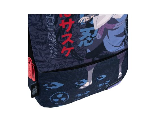 Рюкзак школьный Kite Education teens 2569M teens Naruto (NR24-2569M), изображение 9 Рюкзак школьный Kite Education teens 2569M teens Naruto (NR24-2569M), изображение 9