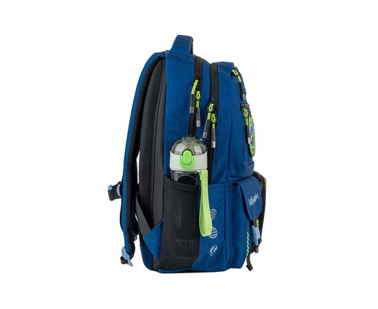 Рюкзак школьный Kite Education teens 2587M-3 (K24-2587M-3), изображение 5