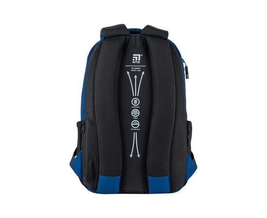 Рюкзак школьный Kite Education teens 2587M-3 (K24-2587M-3), изображение 7