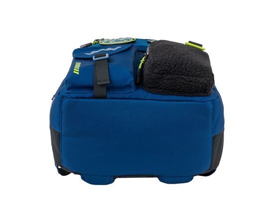 Рюкзак школьный Kite Education teens 2587M-3 (K24-2587M-3), изображение 8