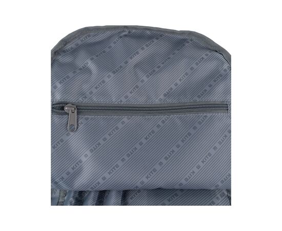Рюкзак школьный Kite Education teens 2587M-3 (K24-2587M-3), изображение 9