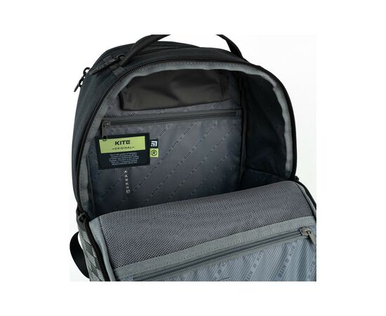 Рюкзак школьный Kite Education teens 2595L-1 (LED) (K24-2595L-1 (LED)), изображение 12 Рюкзак школьный Kite Education teens 2595L-1 (LED) (K24-2595L-1 (LED)), изображение 12