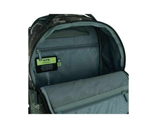 Рюкзак школьный Kite Education teens 2595L-2 (K24-2595L-2), изображение 11 Рюкзак школьный Kite Education teens 2595L-2 (K24-2595L-2), изображение 11