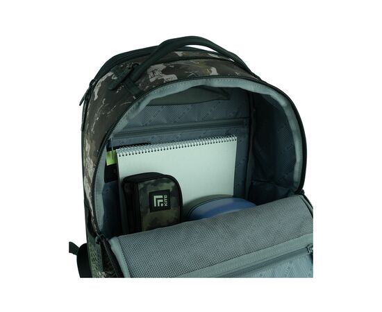 Рюкзак школьный Kite Education teens 2595L-2 (K24-2595L-2), изображение 12 Рюкзак школьный Kite Education teens 2595L-2 (K24-2595L-2), изображение 12