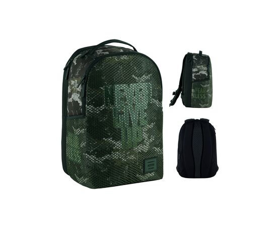 Рюкзак школьный Kite Education teens 2595L-2 (K24-2595L-2)
