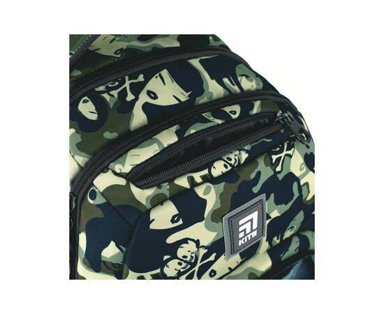 Рюкзак школьный Kite Education teens 903L tokidoki (TK24-903L), изображение 10 Рюкзак школьный Kite Education teens 903L tokidoki (TK24-903L), изображение 10